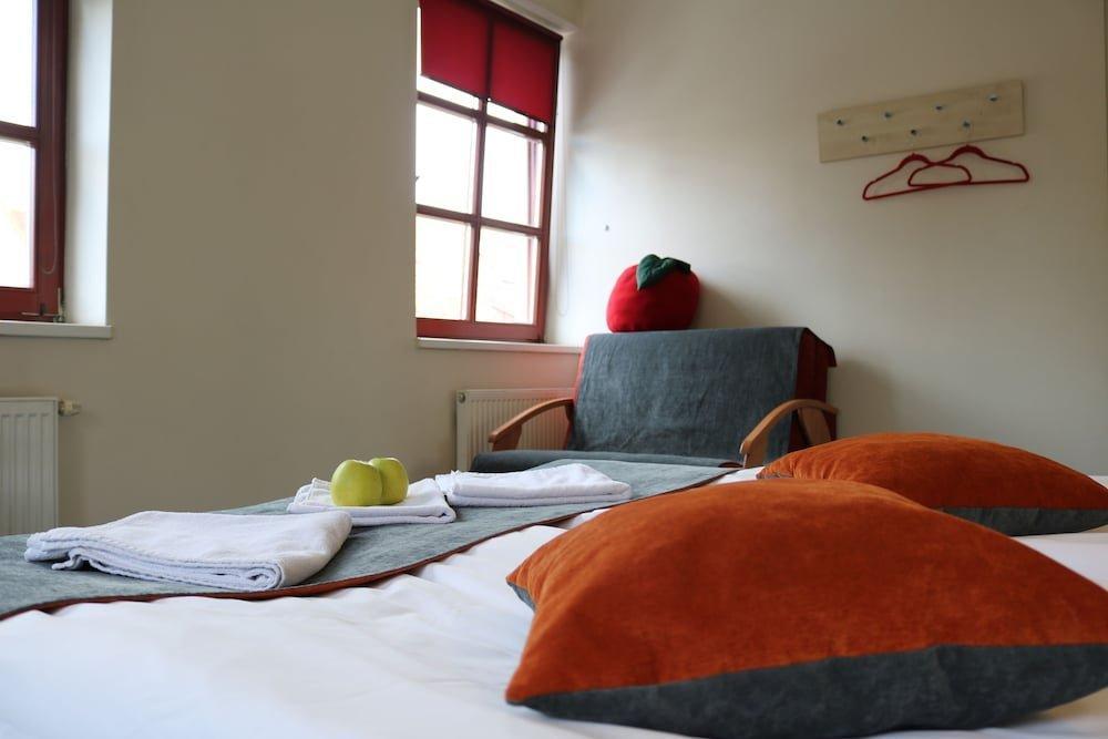 Apple Economy Hotel Κάουνας Εξωτερικό φωτογραφία