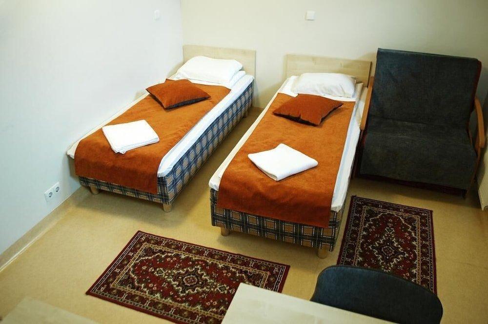 Apple Economy Hotel Κάουνας Εξωτερικό φωτογραφία