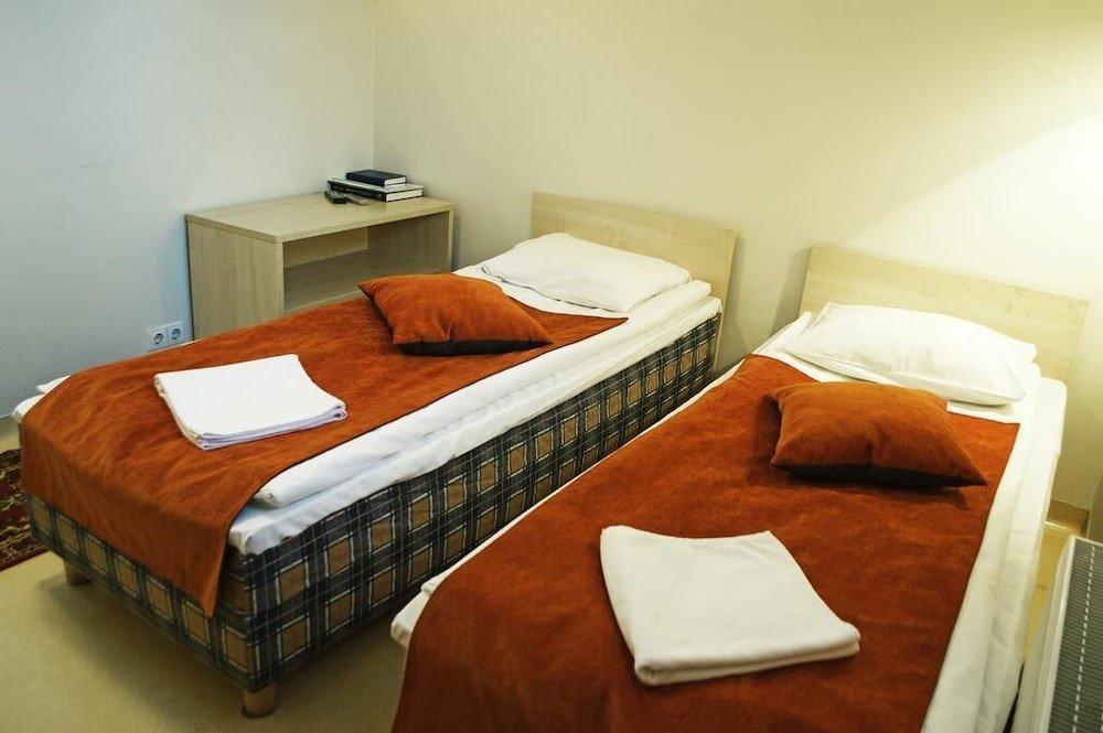 Apple Economy Hotel Κάουνας Εξωτερικό φωτογραφία