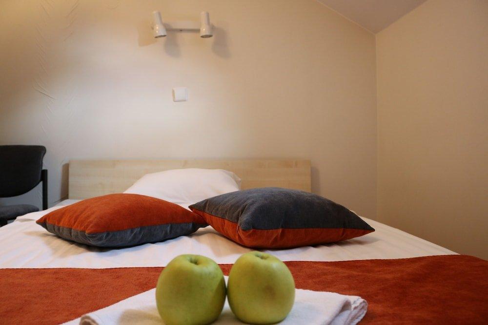 Apple Economy Hotel Κάουνας Εξωτερικό φωτογραφία