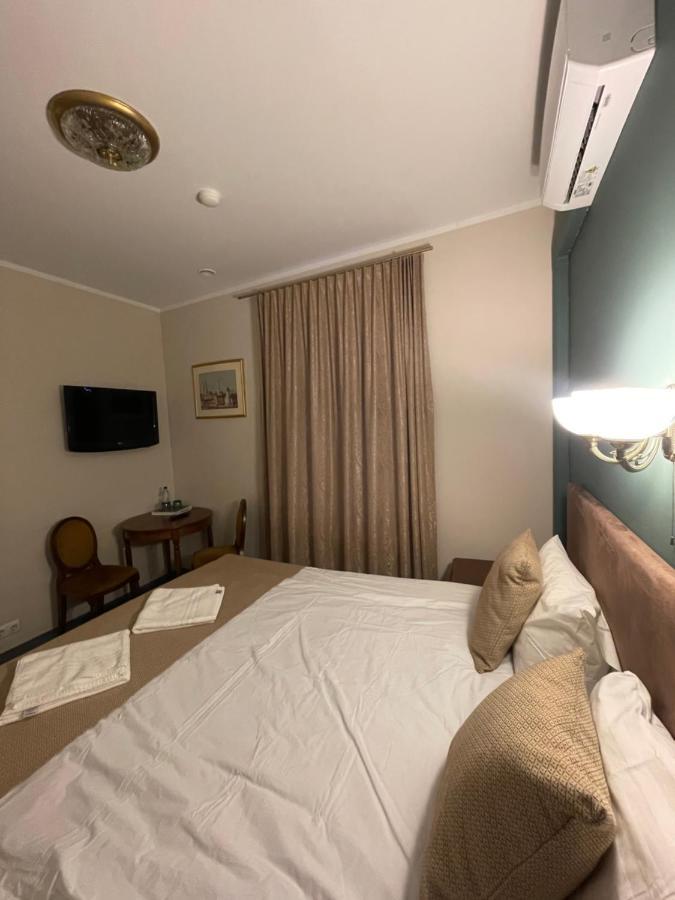 Apple Economy Hotel Κάουνας Εξωτερικό φωτογραφία