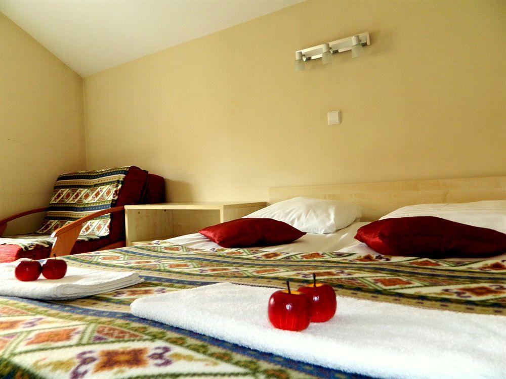 Apple Economy Hotel Κάουνας Εξωτερικό φωτογραφία